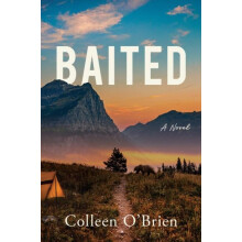 Baited by Colleen OBrien Paperback Book