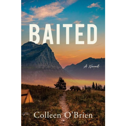 Baited by Colleen OBrien Paperback Book