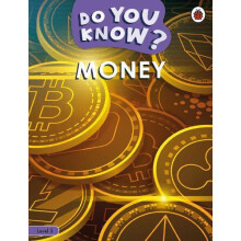Do You Know Level 3 Money by Ladybird Paperback Book
