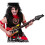 Fiestas Guirca Guitar Inflatable 2