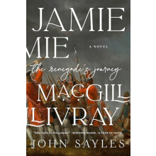 Jamie MacGillivray by John Sayles Paperback Book