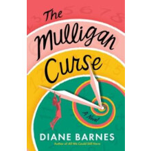 The Mulligan Curse by Diane Barnes Paperback Book