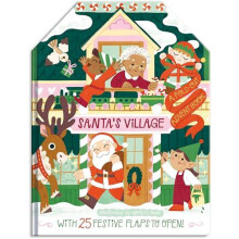 Santas Village Other Book