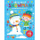 Dress Me Up Snowman Paperback Book 1