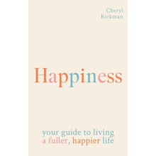 Happiness by Cheryl Rickman Paperback Book