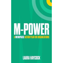 MPower by Laura Haycock Paperback Book