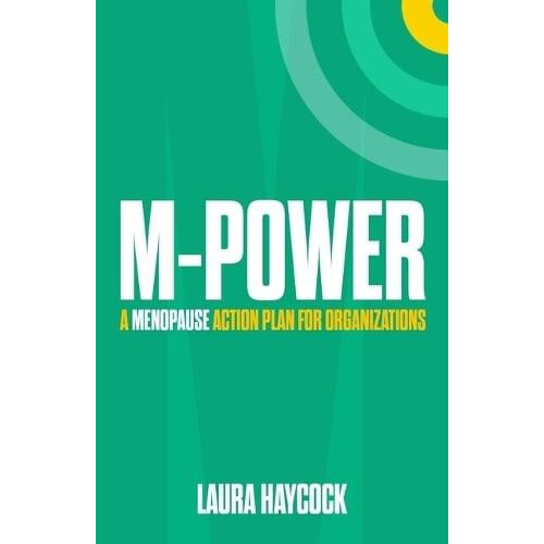 MPower by Laura Haycock Paperback Book