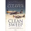 Clean Sweep by Thomas McKelvey Cleaver Paperback Book 1