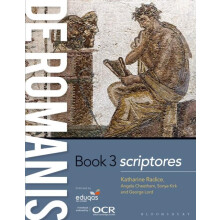 de Romanis Book 3 by Lord George Independent Scholar UK Paperback Book