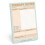 Knock Knock Therapy Notes Pad Pastel Version by Knock Knock Other Book 1