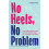 No Heels No Problem by Maxine Roper Paperback Book 1