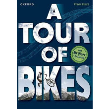 Read Write Inc. Fresh Start Readers Book 10 A Tour of Bikes amp My Dia