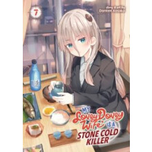 My LoveyDovey Wife is a Stone Cold Killer Vol. 7 by Donten Kosaka Pape