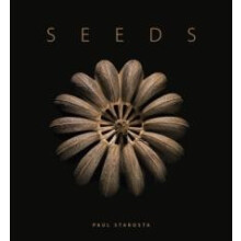 Seeds by Michel Butor Hardcover Book