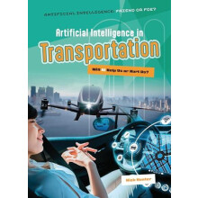 Artificial Intelligence in Transportation by Nick Hunter Paperback Boo