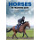 Horses in Training 2025 by Graham Dench Paperback Book 1