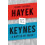 Hayek vs Keynes by Thomas Hoerber Paperback Book 1