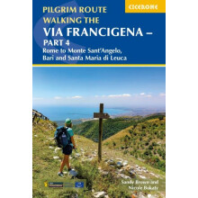 Walking the Via Francigena Pilgrim Route Part 4 by Nicole Bukaty Paper