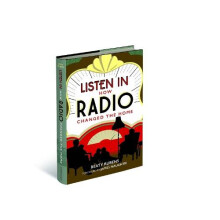 Listen In by Beaty Rubens Hardcover Book