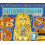 Tutankhamun PopUps Hardcover Book 1