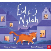Eid for Nylah by Nizrana Farook Paperback Book