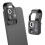 200X Cell Phone Microscope Accessory with Window Microscope, Portable  Digital Microscope with LED Light/Universal Clip 2