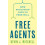 book Agents by Kevin Mitchell Paperback Book 1