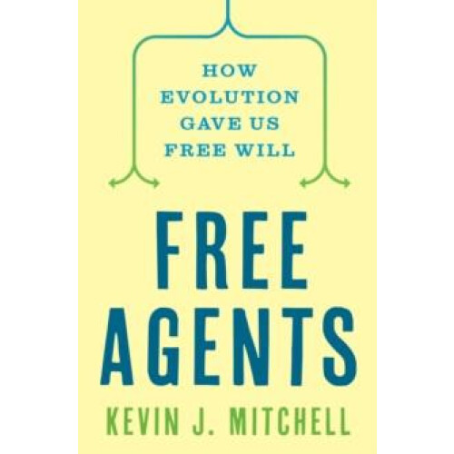 book Agents by Kevin Mitchell Paperback Book