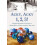 Acky Acky 1 2 3 by John Turrell Paperback Book 1
