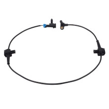 Achter  & Rechts 15862988 15089904 ABS Snelheidssensor voor   2006-2010 H3