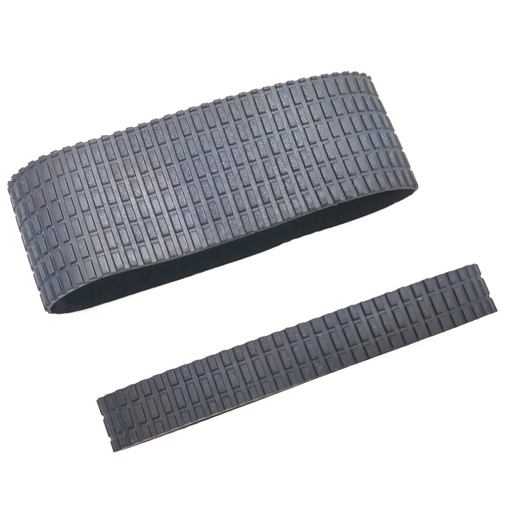 New Lens Zoom Rubber Ring Rubber Grip Rubber For 28-75 Mm 28-75Mm F2.8 A09 Repair Part Black 6034254882734