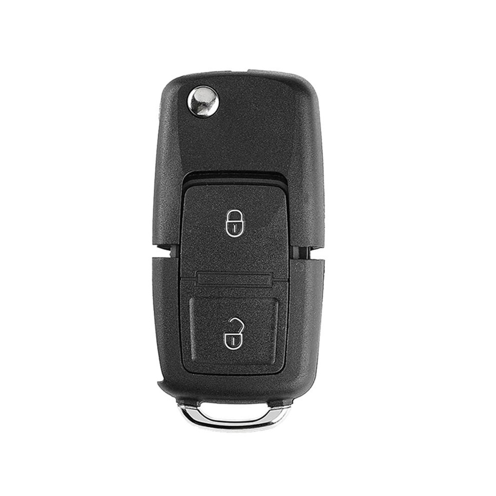 For Xhorse Xkb508en Wire Universal Remote Key 2 Button Fob For B5 Style For Vvdi Key Tool 6031816392618