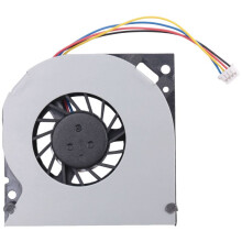 Nowy Wentylator ChłOdząCy CPU dla NUC5/7 NUC NUC6I3SYH NUC6I3SYK NUC6I5SYH NUC6I5SYK MiniPC