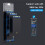 M2 SSD Case NGFF 5Gbps  Protocol M.2 para USB 3.1 Gen1 SSD Adapter para NGFF  SSD Disk Box M.2 SSD Case 2