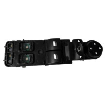 Car Master Window Control 96659921ZD 6490FW 6490FX for RCZ 2010-2015 Electric Lift Rearview Mirror Button