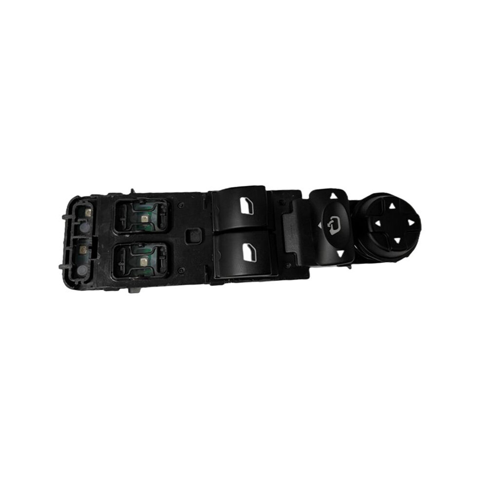 Car Master Window Control 96659921Zd 6490Fw 6490Fx For Rcz 2010-2015 Electric Lift Rearview Mirror Button 6034087645872