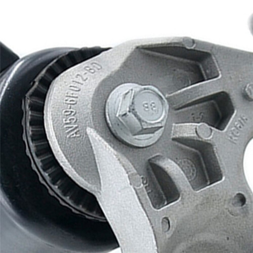 8V51-6F012-AJ 1776911 Engine Mount for  Carnival FIESTA B-MAX Engine Assembly 1