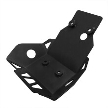 Motorschutzabdeckung Bash Guards Sump Plate Unterfahrschutz für  Serow XT250 Tricker XG 250 XG250 XT250X