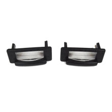 2 STUKS Sprinter Licht Kentekenverlichting voor Sprinter LT