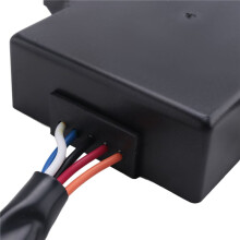 Motorcycle Ignitor CDI Box Module Unit voor  F650 ST Strada 0169 1993-2000 071000-0820