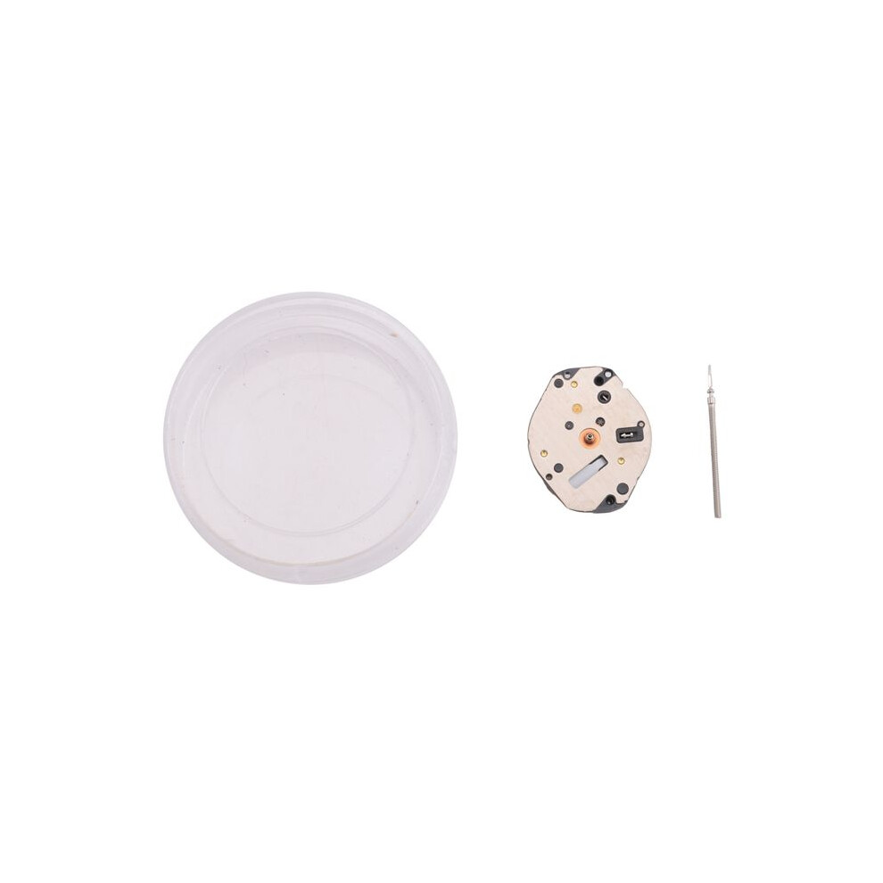 Al35 Watch Movement With Movement Handle A35 Non-Calendar Three-Needle High-Precision Quartz Watch Movement Replacement 6033146230868