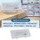 New Upgraded W10515058 LED Light Compatible with //,Refrigerator Freezer 3