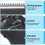 Replacement Hair Clipper Blade for ENCHEN Boost  Ceramic Cutter  Black 7