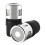 2Pcs Professional Dynamic Microphone Core Capsule Replacement Microphone Core N-M881 1