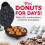 Electric Donut Maker Automatic Heating Egg Cake Bread Baking Machine 700W Kitchen Breakfast Makes 7 Donuts US Plug 5