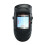 4 Sensor Welding Helmet Auto Protective Lens Helmets Auto Darkening Adjustable Range Electric  Mask 2