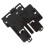 1Pcs M2 PCI Solid State Drive Bracket SSD Rack for M410M415 M425 B415 M910 Desktop Computer Case 1