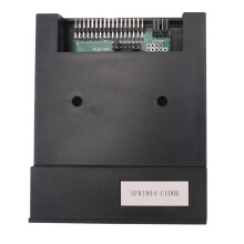 For GOTEK Floppy to USB 1.44M Floppy to USB Flash Drive Emulation Floppy Drive GOTEK SFR1M44-U100K