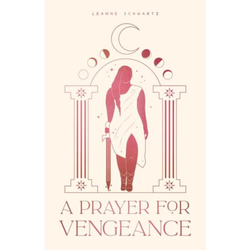 A Prayer for Vengeance by Leanne Schwartz Paperback Book