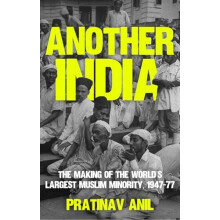 Another India by Pratinav Anil Paperback Book